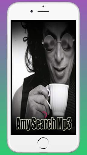 Amy Search Mp3 Offline screenshot 2