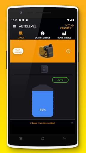 V-Guard Smart screenshot 7