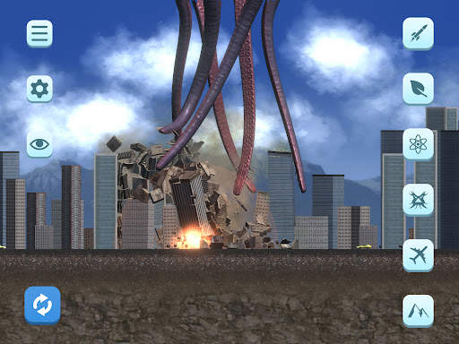 City Smash screenshot 16