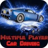 Multiple Player Car Driving 1.1