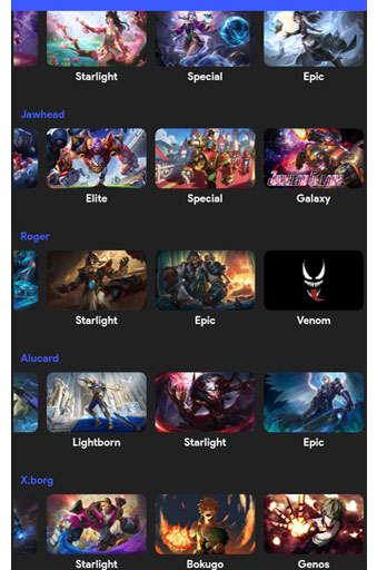 Zolaxis Patcher Mobile Guide screenshot 3