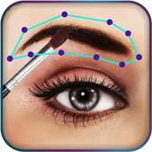 Eyebrow Makeup Beauty Photo 1