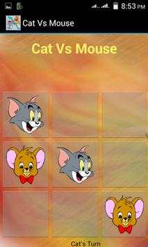 Tom(Cat) vs Jerry(Mouse): Game screenshot 6
