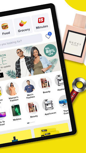 noon shopping скриншот 20