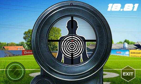 Sniper shooting king screenshot 2