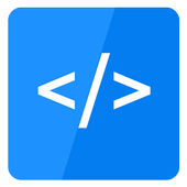 Code Text Editor иконка