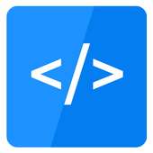 Code Text Editor on 9Apps