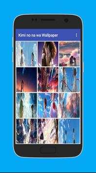 Kimi no na wa Wallpaper screenshot 5
