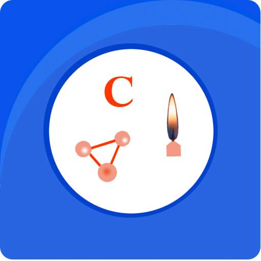 Chemistry and Compounds Symbol and Formula 5.20191021