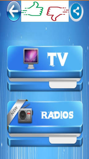 TV and Radios live Pakistan Online channels screenshot 3