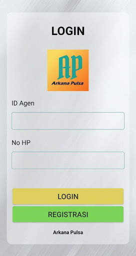 Arkana Pulsa screenshot 1