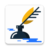 Text for Google Allo icon