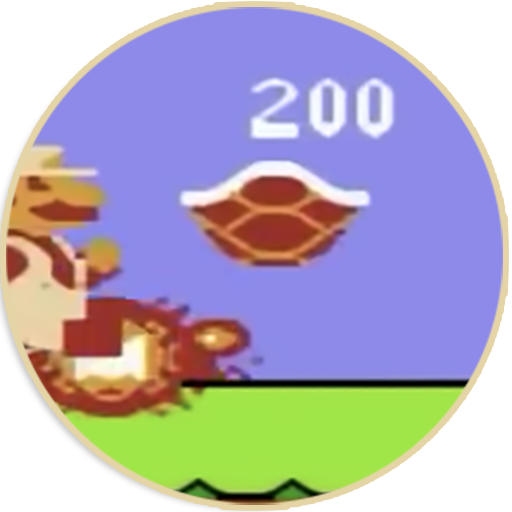 Bros Original Game Adventure icon