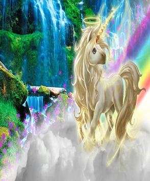 Unicorn Jigsaw screenshot 3