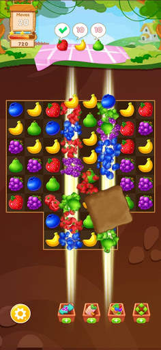 Fruit Candy Roz screenshot 3