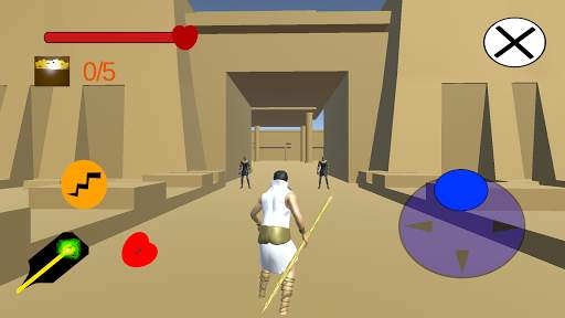 Grotto Of The King screenshot 1