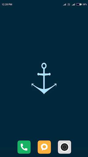 Anchor Wallpaper HD screenshot 4