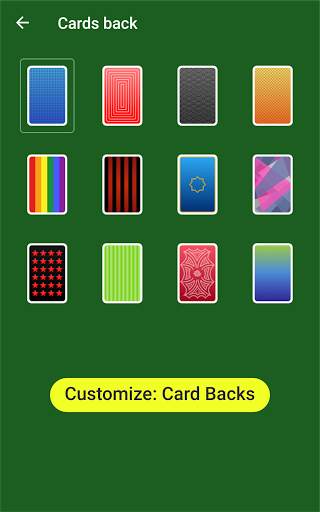 Play Klondike Solitaire Turn one or Turn 3 - FREE screenshot 22