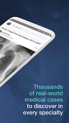 Figure 1 - Medical Images screenshot 2