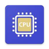 CPU Z icon