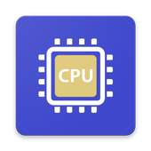CPU Z 1.0