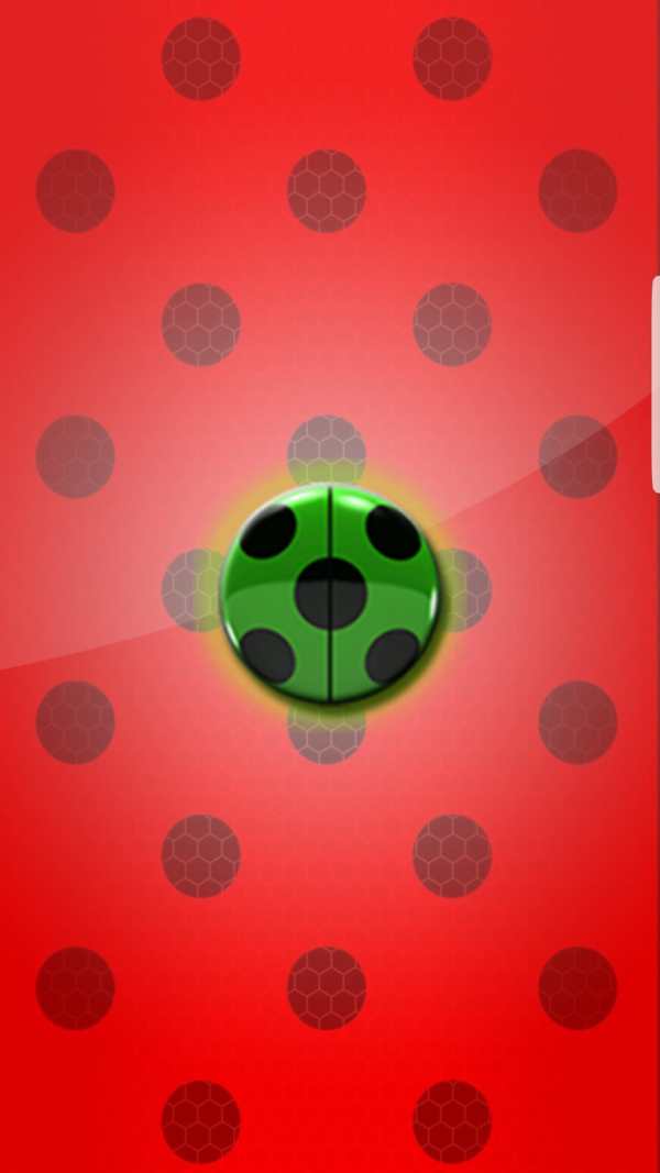 Meraculous FlashLight Ladybug YoYo screenshot 3