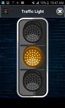 Flashlight HD LED Pro screenshot 5