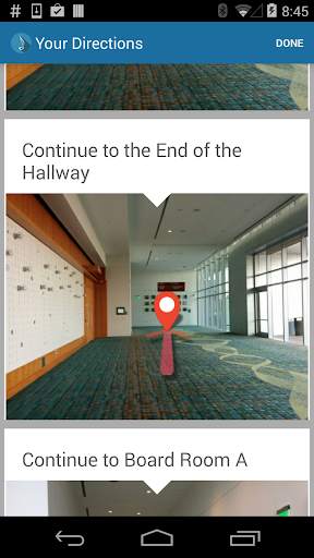 Music City Center screenshot 1