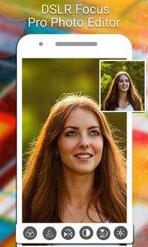 DSLR Focus Pro Photo Editor screenshot 8
