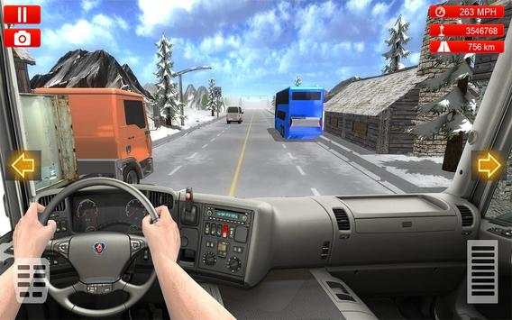 Kota Bus racer screenshot 3