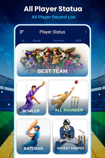 Live Cricket Score – IPL 2023 screenshot 5
