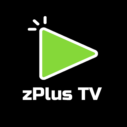 zPlus TV - For Myanmar icon