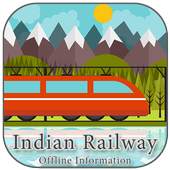 Indian Rail Info : Offline App 1.1
