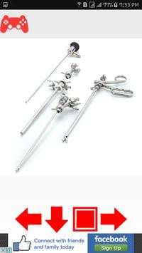 Surgical Instruments 6 تصوير الشاشة