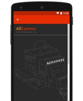 AliExpress | Malaysia screenshot 1