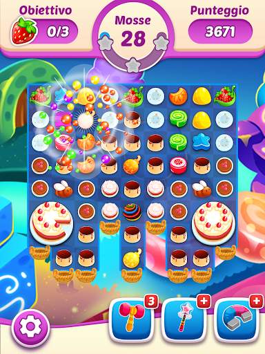 Jelly Juice screenshot 11