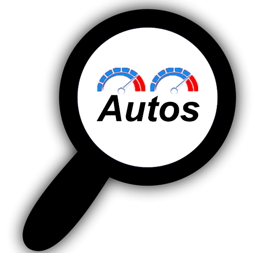 Looking Autos icon