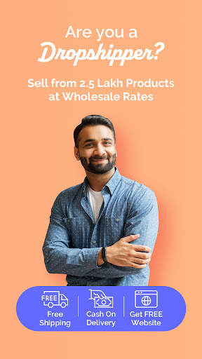 Shop101: Dropshipping Business screenshot 7