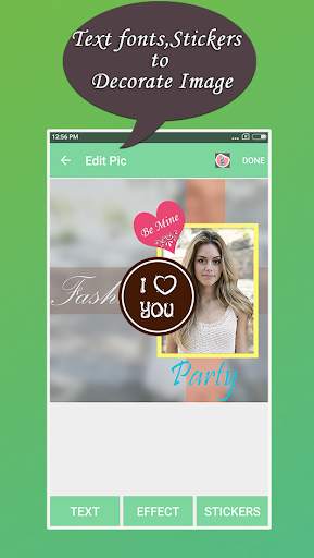 Pip Photo Director screenshot 4