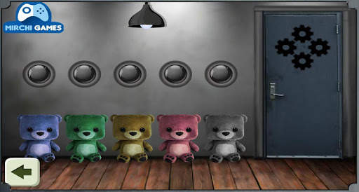 Escape Games Spot-67 screenshot 3