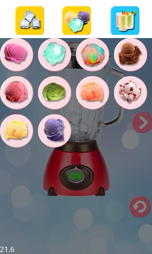 Smoothies Maker screenshot 3