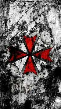 Resident Evil Wallpapers screenshot 4