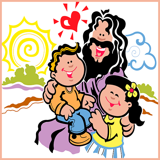 Bible app icon