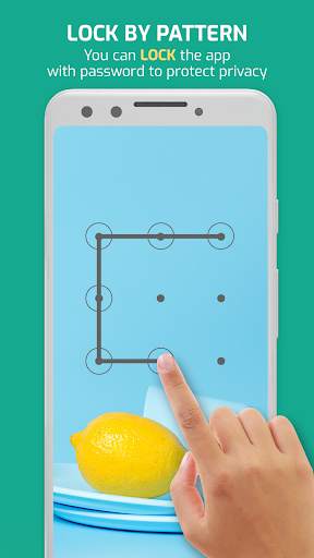 My AppLocker screenshot 1
