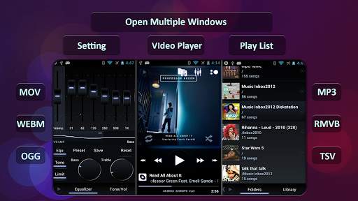 video Player : Hd Video Player 2020 screenshot 5