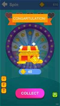 King Solitaire Card: JQK Card screenshot 10