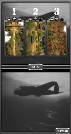 Air Combat 1941 screenshot 2