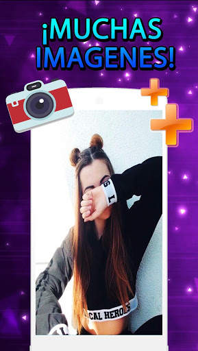 Ideas de Fotos Sola screenshot 4