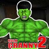 Horror Green Monster Granny 1.1