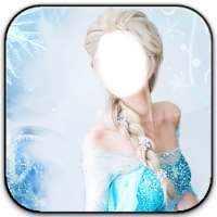 Winter Dress Photo Editor